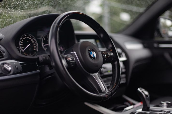 BMW X4 XDRIVE30D