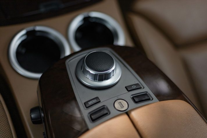 BMW 730d