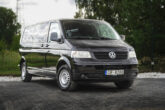 VW TRANSPORTER