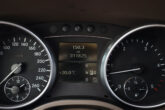 MERCEDES BENZ GL320