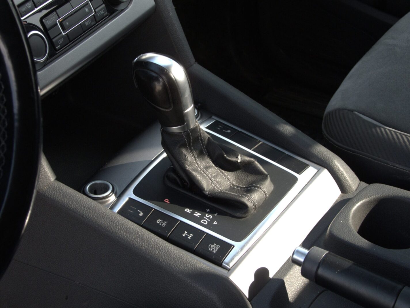 VW AMAROK