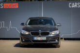 BMW 318D