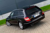 MERCEDES BENZ C250 CDI