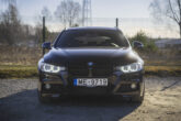 BMW 320 M-PACK XDRIVE