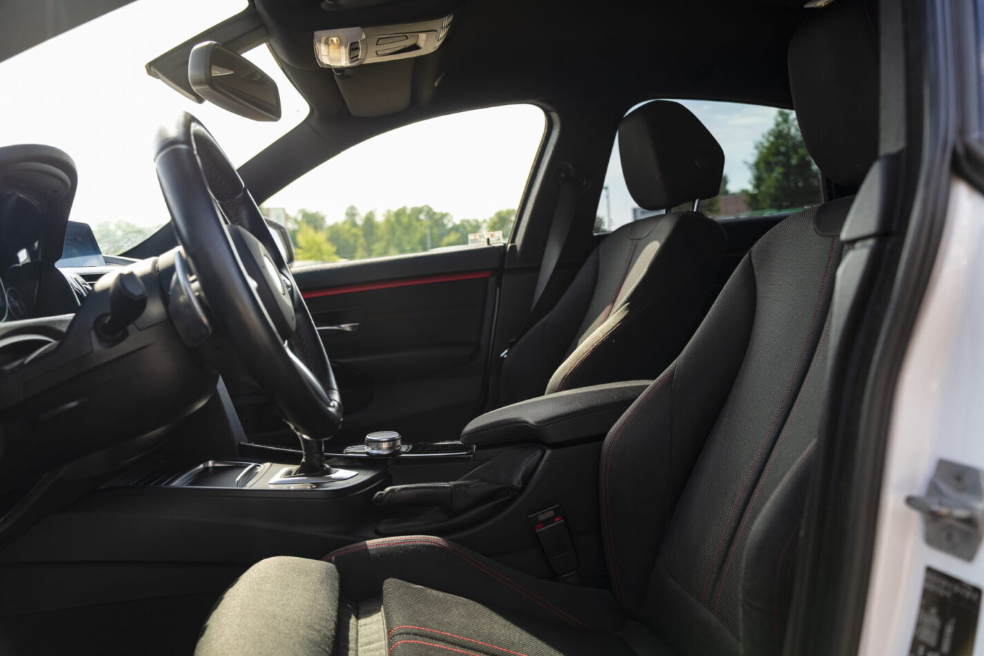 BMW 430D