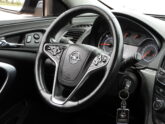OPEL INSIGNIA SPORTS TOURER SW