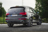 AUDI Q7 S-LINE FACE-LIFT