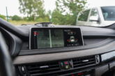 BMW X5 M50D