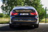 BMW 530GT