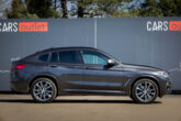 BMW X4 M40D