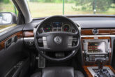 VW PHAETON