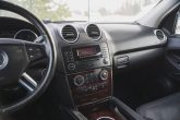 MERCEDES BENZ ML 280