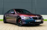 BMW 650