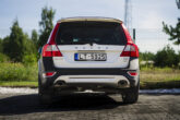VOLVO XC 70