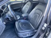 AUDI A4 AVANT 3.0D QUATRRO 180Kw S-Line