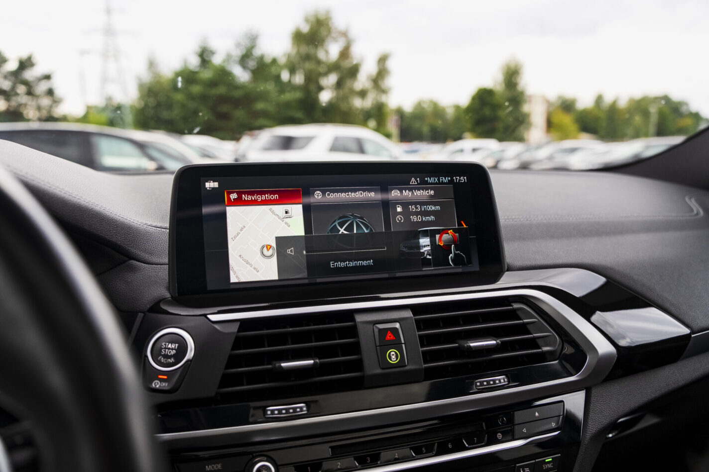 BMW X4 XDRIVE M40D