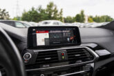 BMW X4 XDRIVE M40D