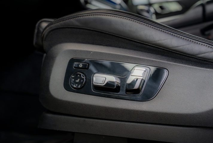 BMW X7 XDRIVE 40I