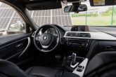 BMW 318D