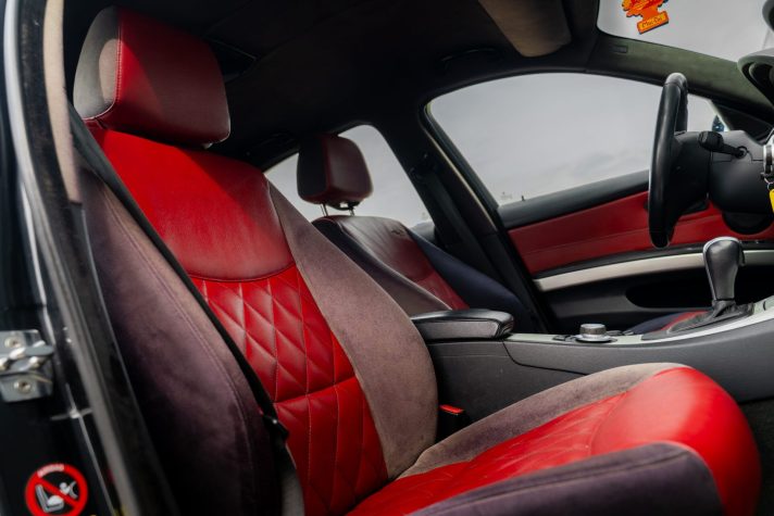 BMW 330D