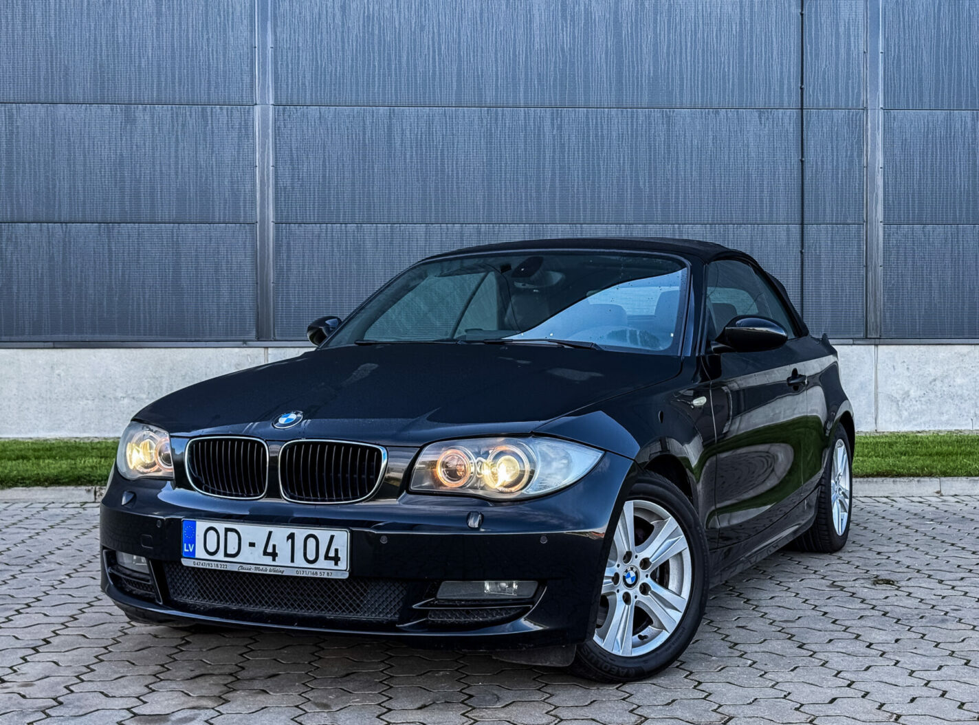 BMW 120