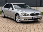 BMW 730