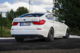 BMW 530GT