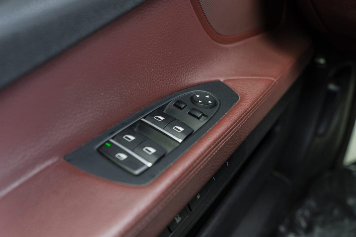 BMW 740D MPACK XDRIVE