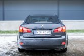 LEXUS IS 220