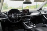 AUDI A6 AVANT QUATTRO S-LINE