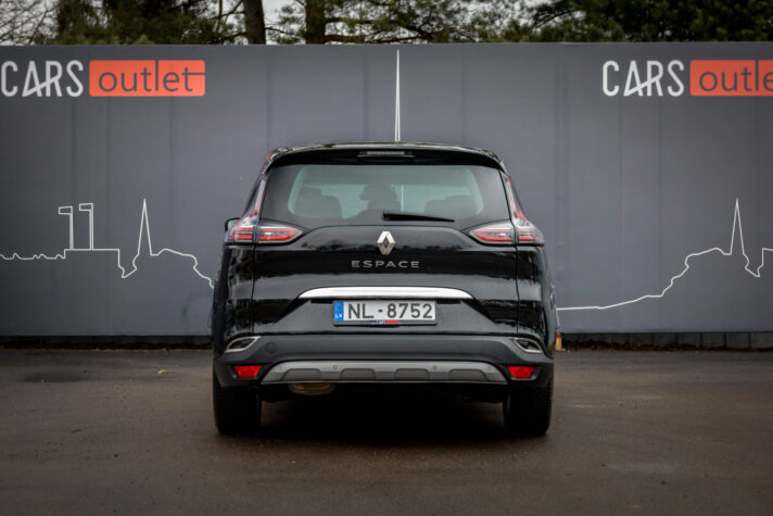 RENAULT ESPACE