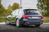 AUDI A4 S-LINE