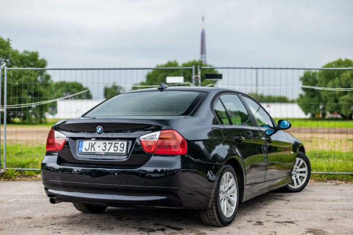 BMW 318