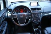 OPEL MOKA 1.7 CDTI 96KW.