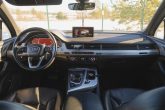 AUDI Q7 S-LINE