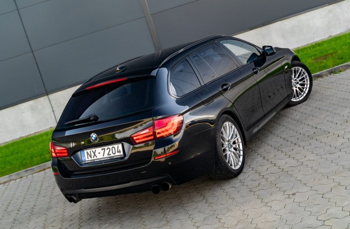 BMW 520D