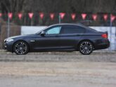 BMW 530 M-PACK