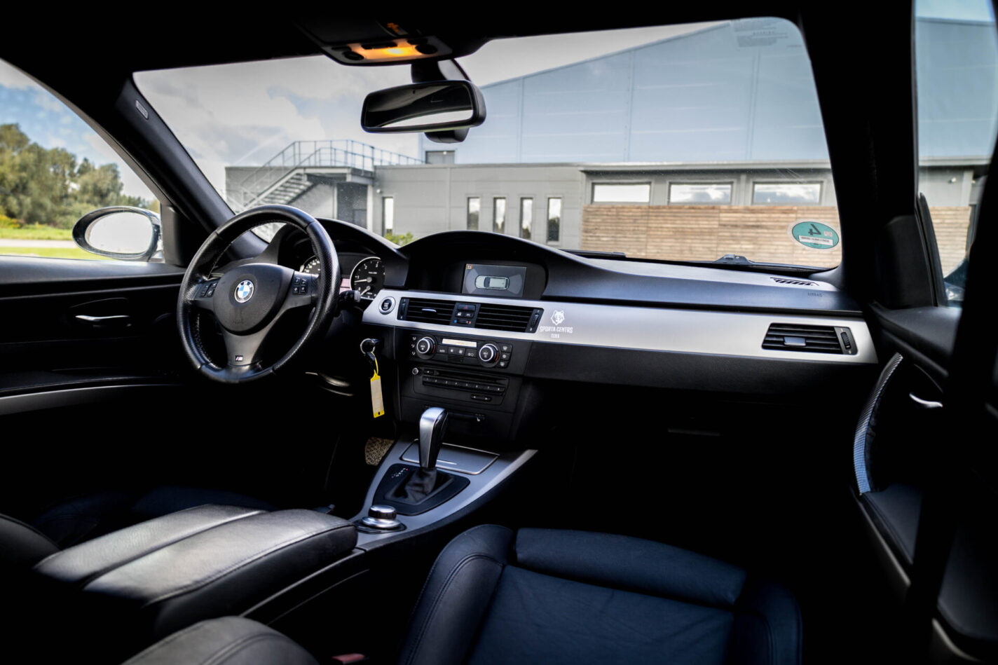 BMW 325
