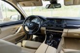 BMW 530D F11