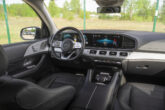 MERCEDES BENZ GLS 350 D 4MATIC