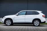 BMW X5 XDRIVE25D