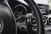 MERCEDES BENZ C220 BLUETEC