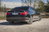 BMW 730