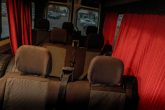 MERCEDES BENZ SPRINTER 318
