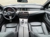 BMW 535 Facelift X-Drive 3.0 Dīzelis 230 kw
