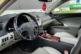 LEXUS IS 250