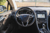 FORD MONDEO 4X4