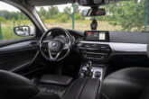 BMW 530E IPERFORMANCE