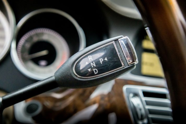 MERCEDES BENZ CLS 350