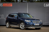 BMW X1 XDRIVE28I